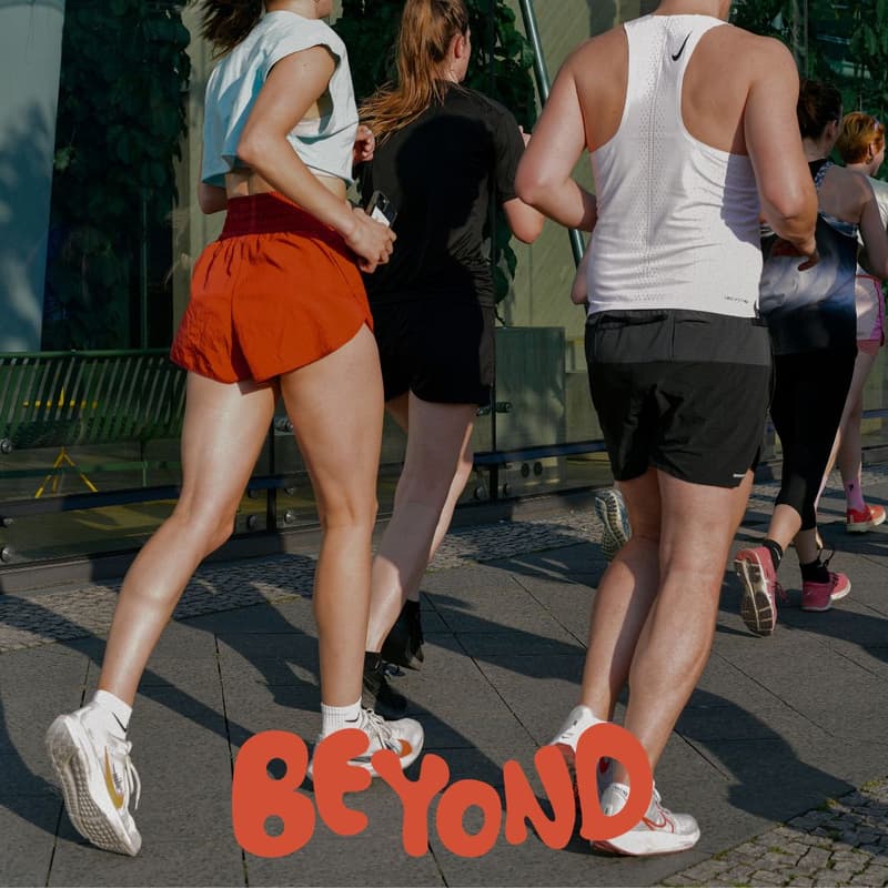 Cover Image for Sunday Lake Runday