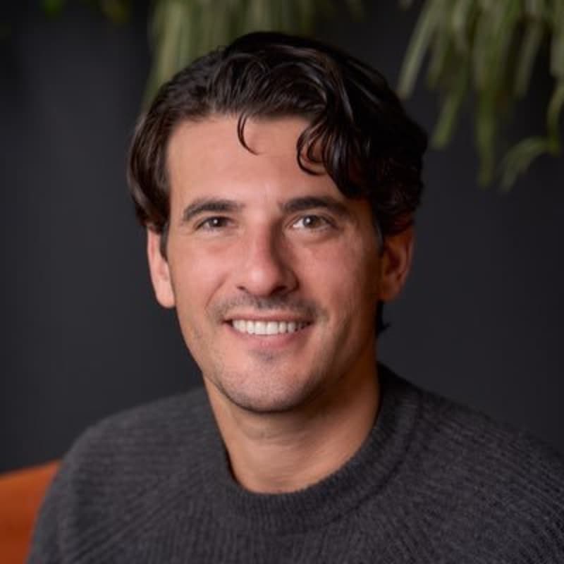 Art Levy, Chief Business Officer at Brex (AMA) · Zoom · Luma