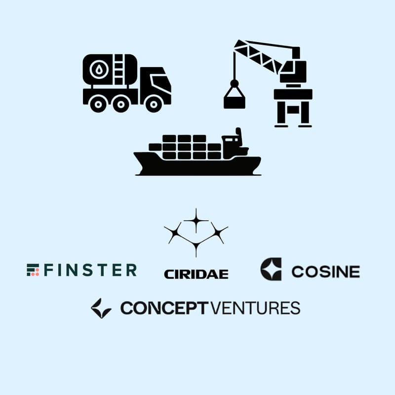 Cover Image for Enterprise AI Hackathon