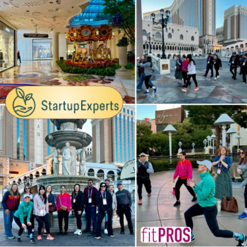 Cover Image for Wednesday Wellness Walk