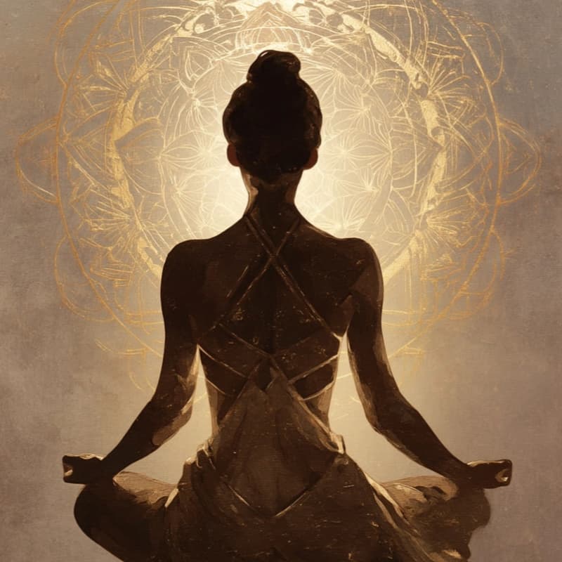 Cover Image for Kundalini and Tantra Class - Invoke your Beauty, Radiance, and Vitality |Monday, June 9th