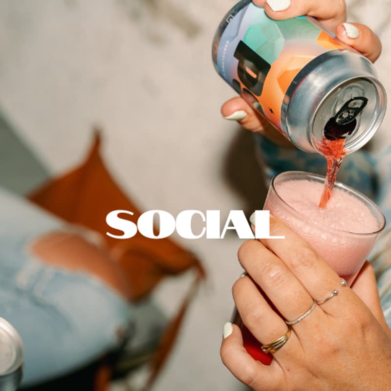 Cover Image for SOCIAL | Photographers & Videographers