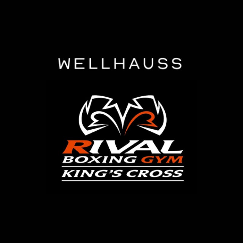 Cover Image for Men's Mental Health Week at Rival Boxing Gym King's Cross Powered by Wellhauss