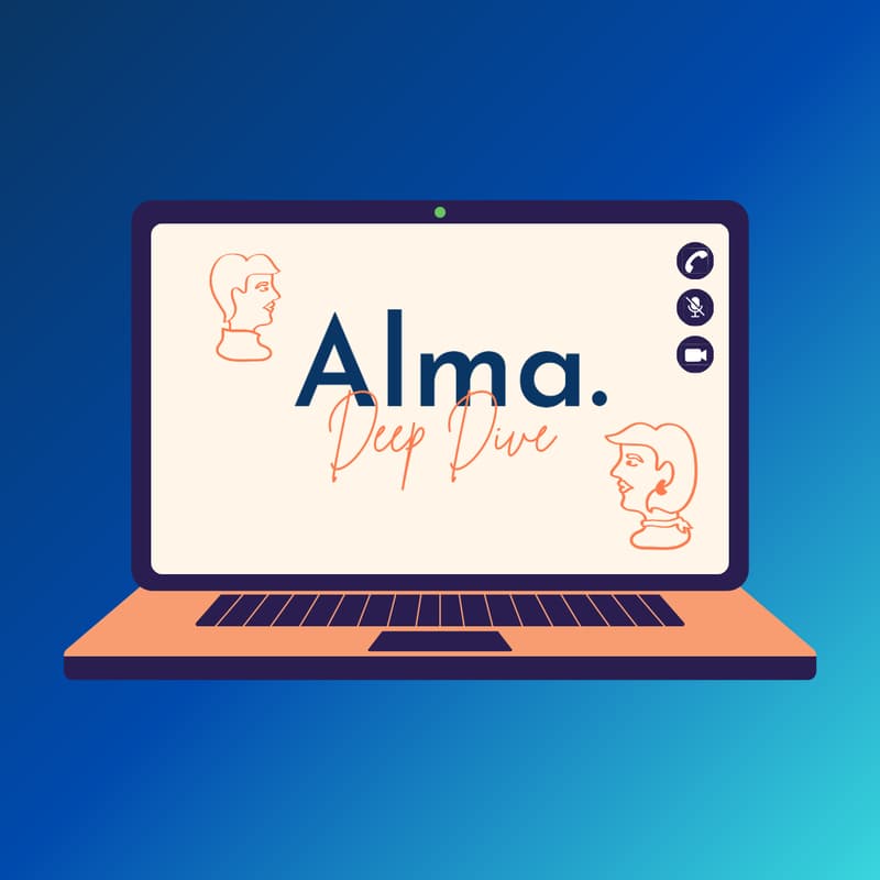 Cover Image for Alma Deep Dive | Understanding Venture Term Sheets at Pre-Seed & Seed