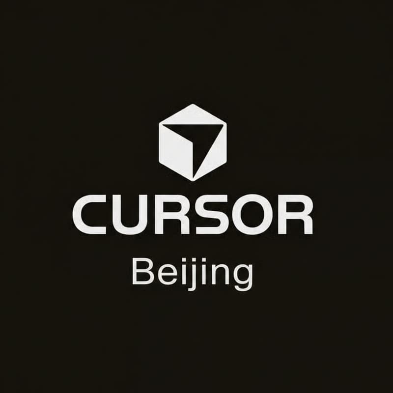 Cover Image for Cursor Meetup Beijing