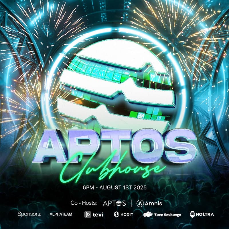 Cover Image for Aptos Clubhouse