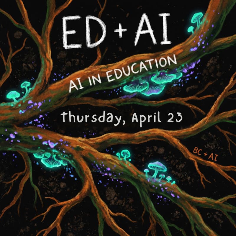 Cover Image for AI in Education Meetup #7