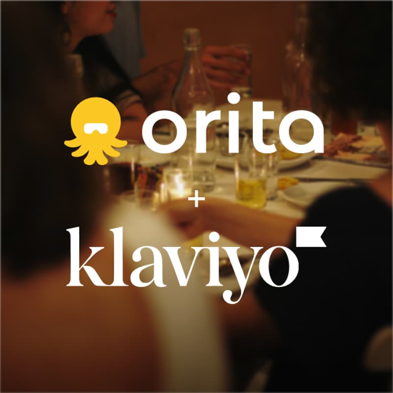 Cover Image for Official Post-Connect Dinner, hosted by Klaviyo & Orita
