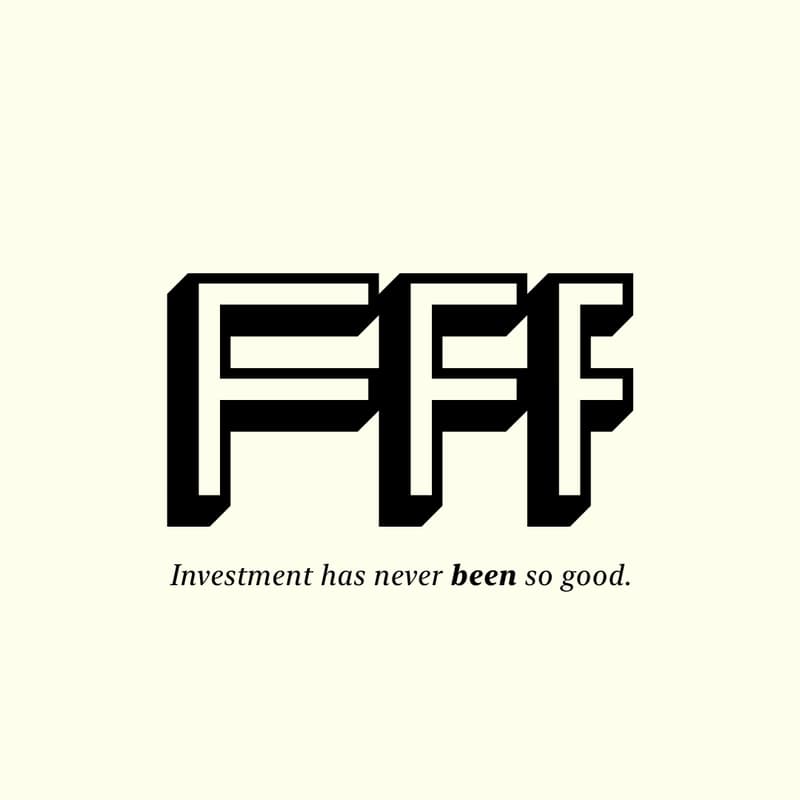Cover Image for ✨ FFF Launch Night | Investment has never been so good!