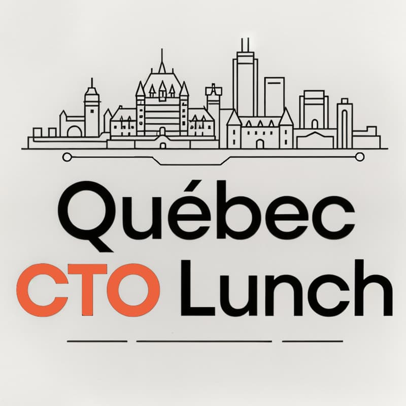 Cover Image for CTO Lunch - Québec