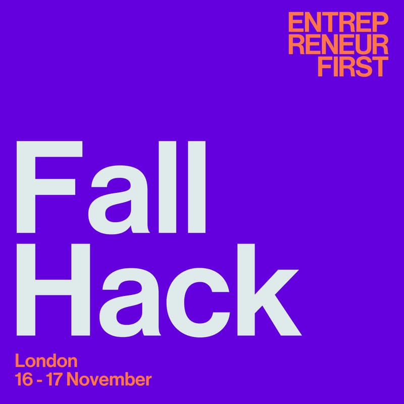 Cover Image for EF Fall Hack