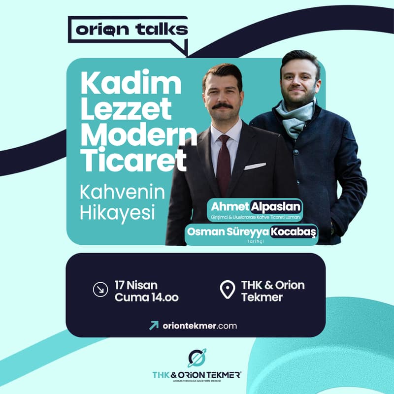Cover Image for ☕️ Kadim Lezzet, Modern Ticaret: Kahvenin Hikayesi