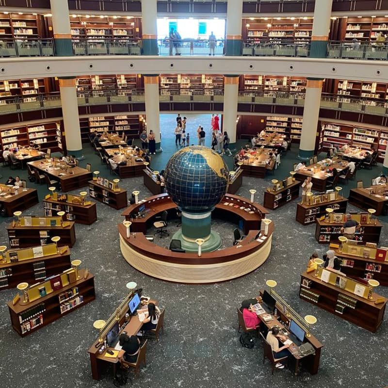 Cover Image for KAV Kapasite Geliştirme Ödüllü Programı