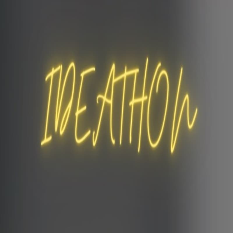 Cover Image for IDEATHON