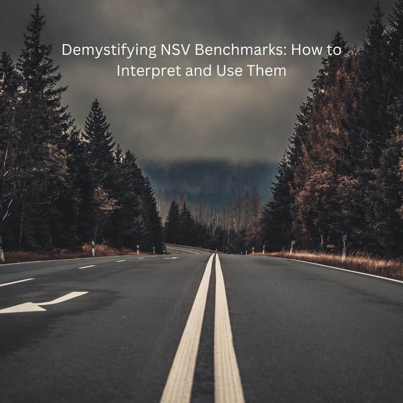 Cover Image for Demystifying NSV Benchmarks