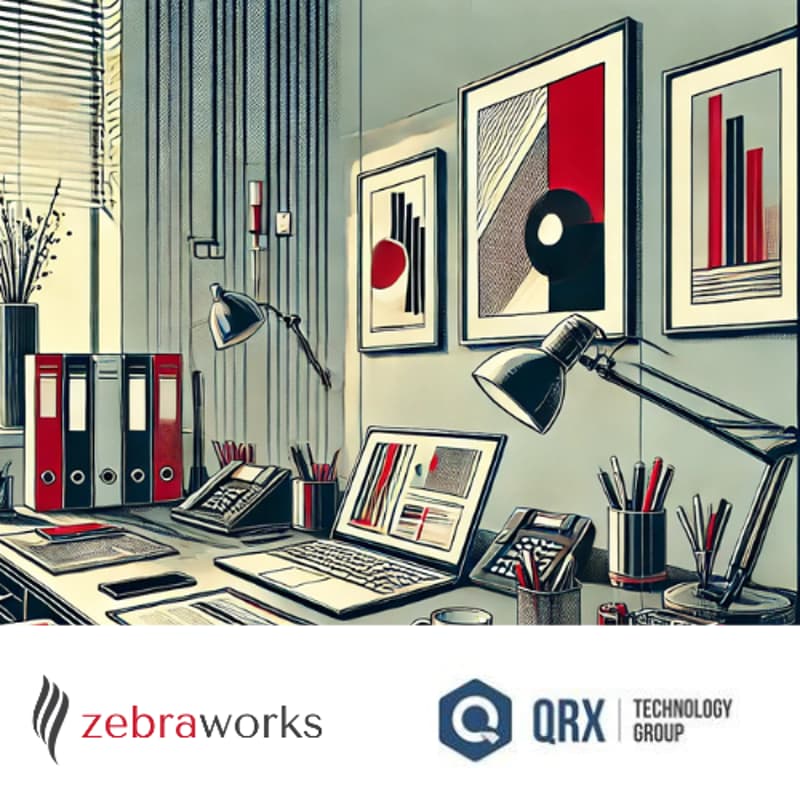 Cover Image for Reimagining Print Management