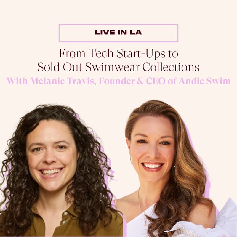 Cover Image for FFCExpert in LA: From Tech Start-Ups to Growth Marketing Strategies for Sold-Out Swimwear Collections