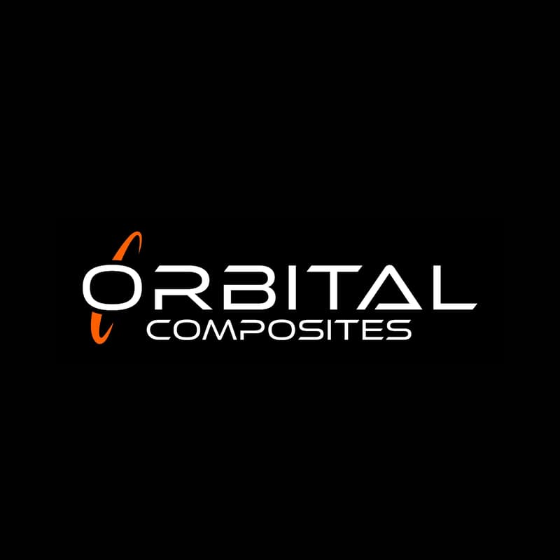 Cover Image for Webinar: Orbital Composites
