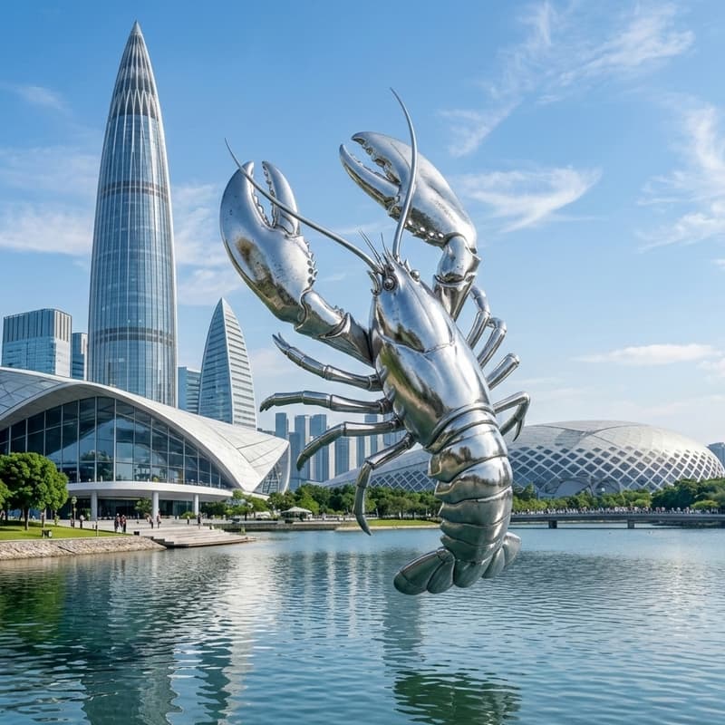 OpenClaw • Opportunity & Risk • Shenzhen 🦞龙虾的机遇与风险 • 深圳聚会 的封面图片