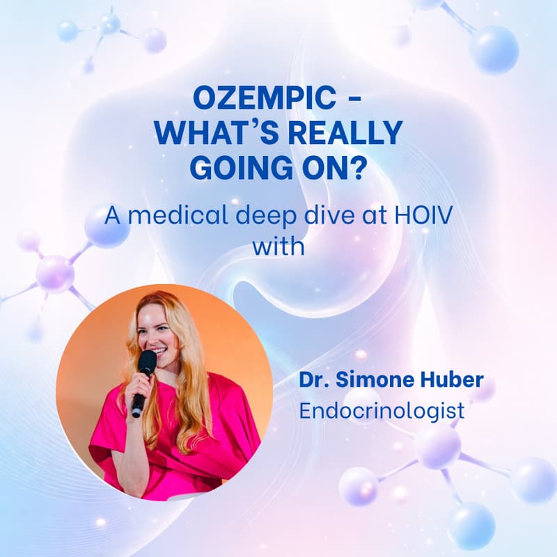 Cover Image for How to lose weight with Ozempic