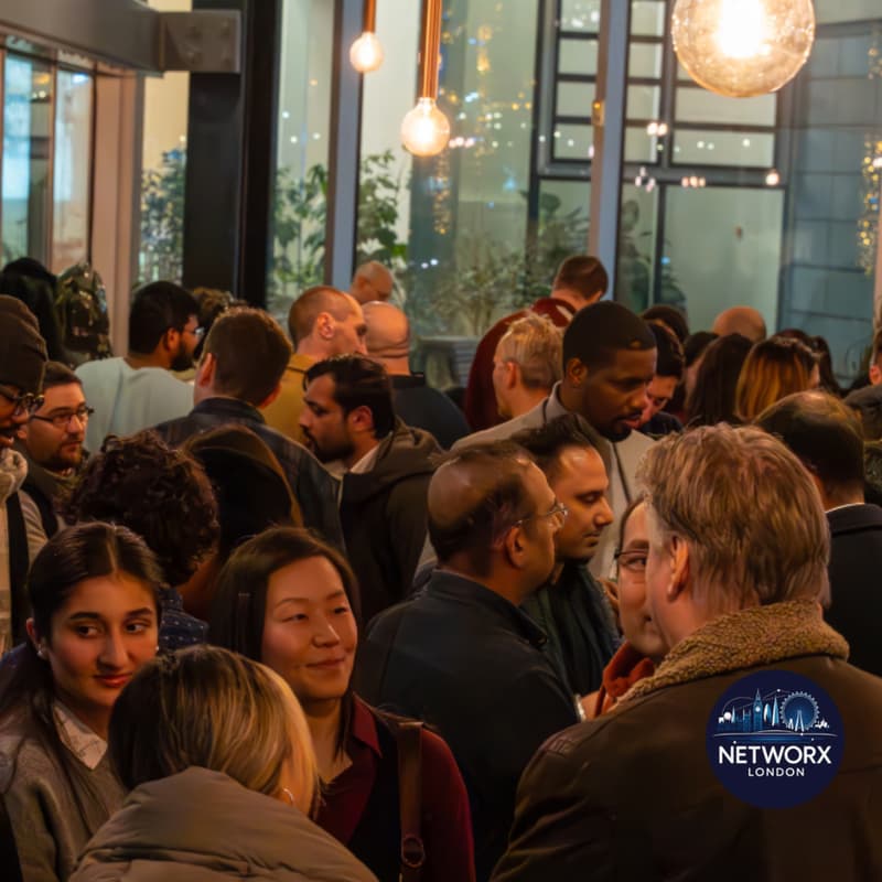 Cover Image for E-Commerce & Dropshipping Founders & Executives Networking