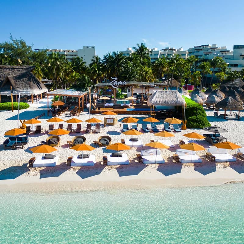 Cover Image for Agrega Beach Club gratis a tu listings y logra más ocupación