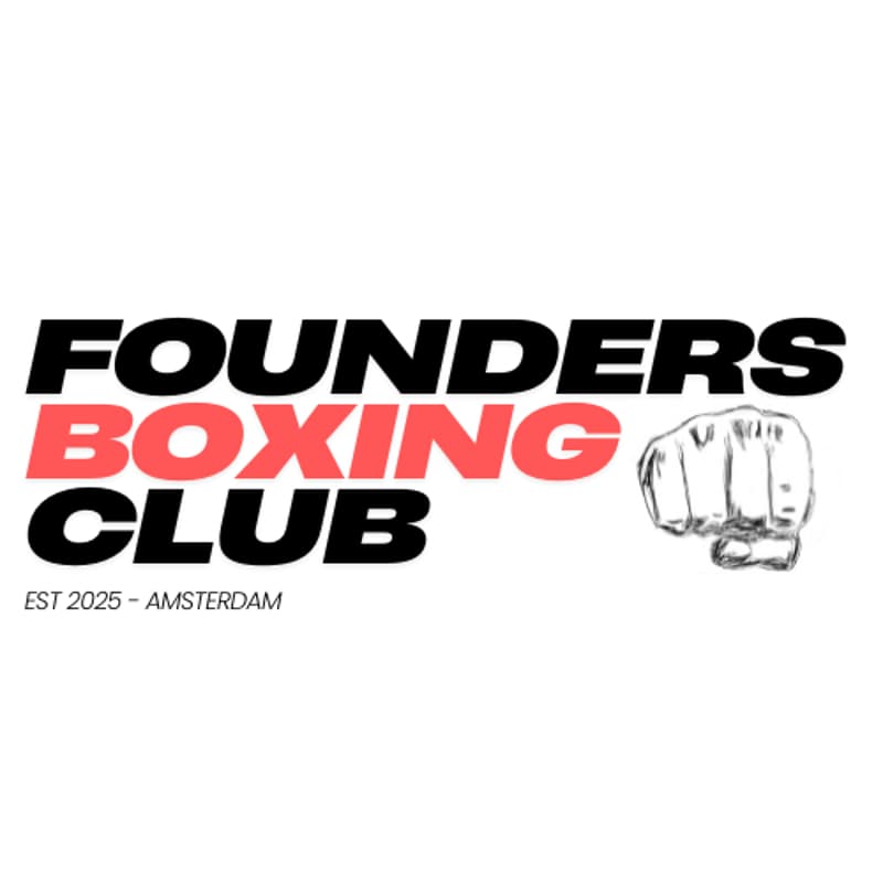 Cover Image for Founders Boxing Club