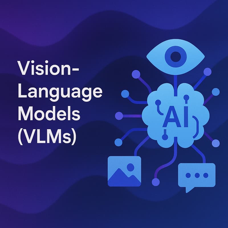 Cover Image for Seeing is Believing: A Hands-On Tour of Vision-Language Models