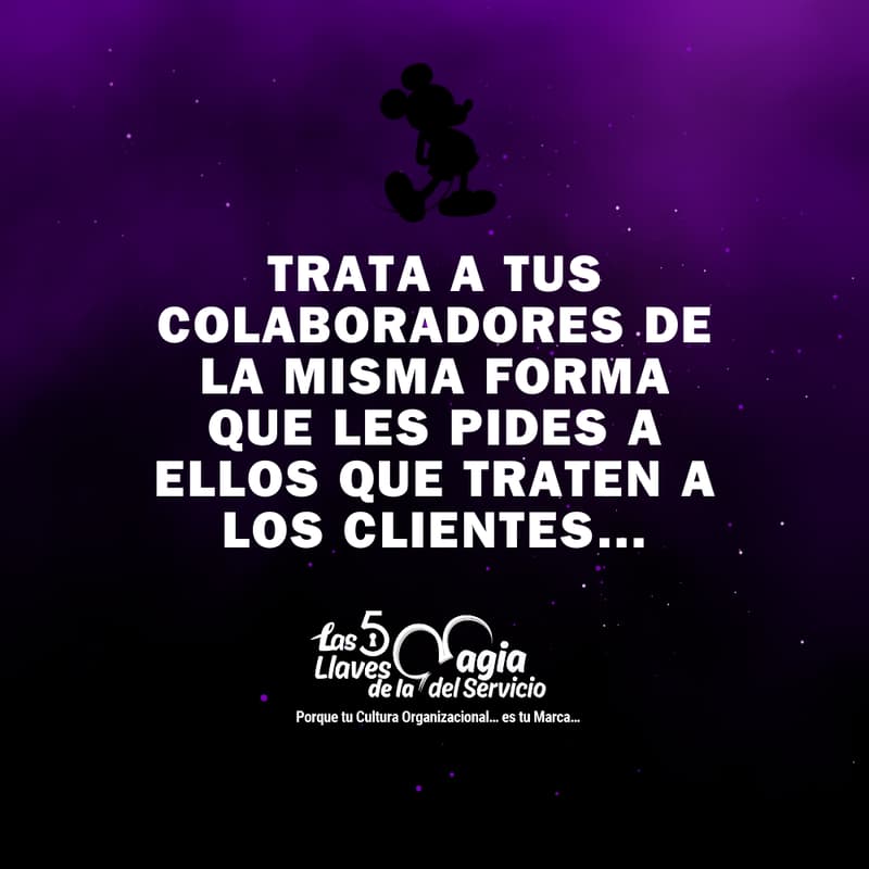 Cover Image for La magia detrás del servicio al cliente ✨