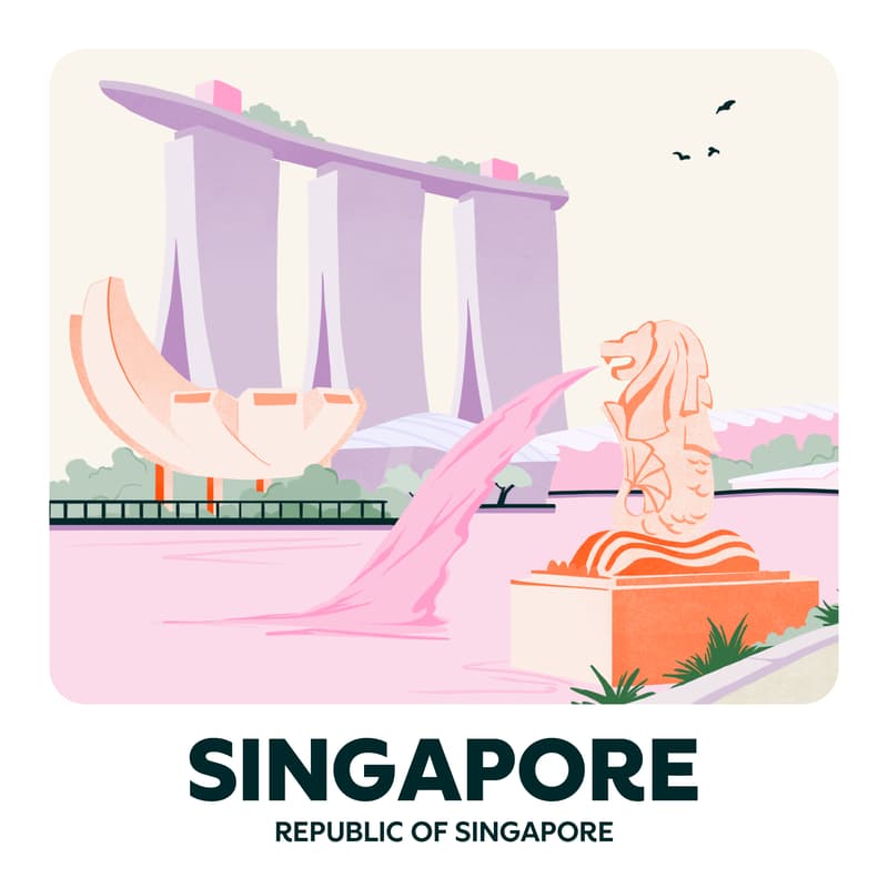 Cover Image for HubSpot Asia Partner Summit 2026