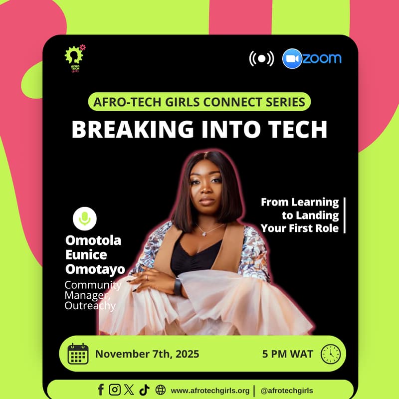 Cover Image for Breaking Into Tech: From Learning to Landing Your First Role