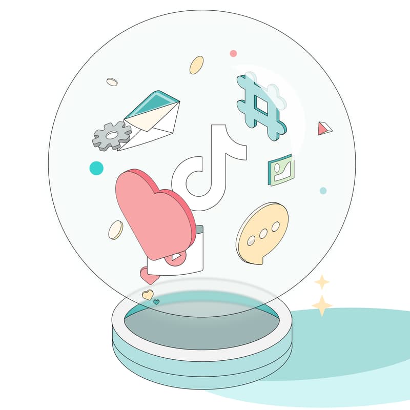 Cover Image for TikTok Monetization Design Networking Event