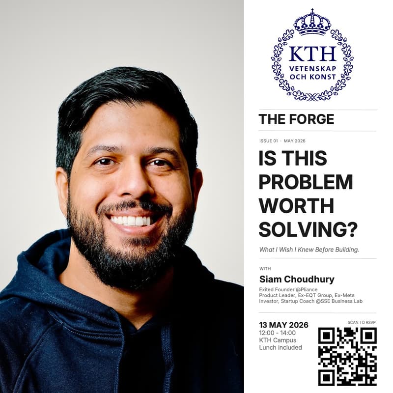 Cover Image for Is This Problem Worth Solving?