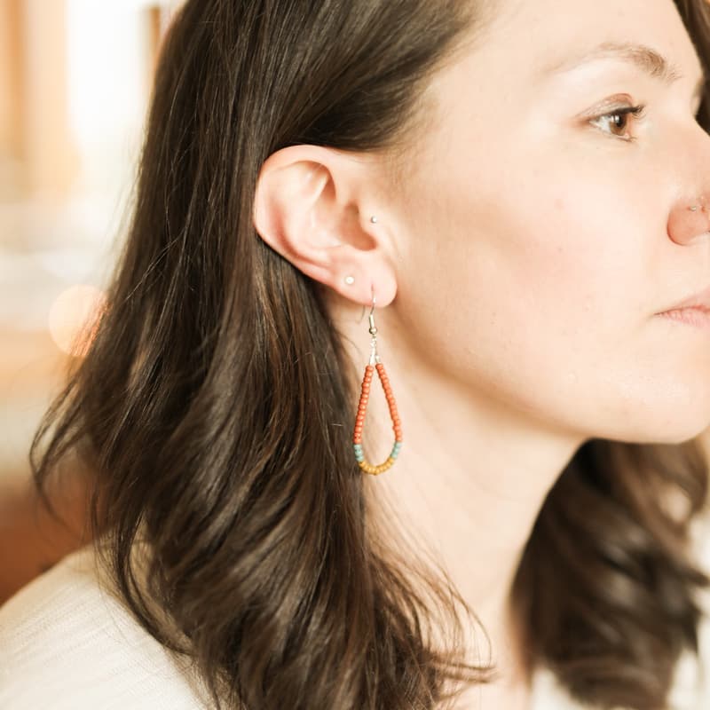 Cover Image for March First Friday With Amanda Meyer of Wild Ones Design Co.