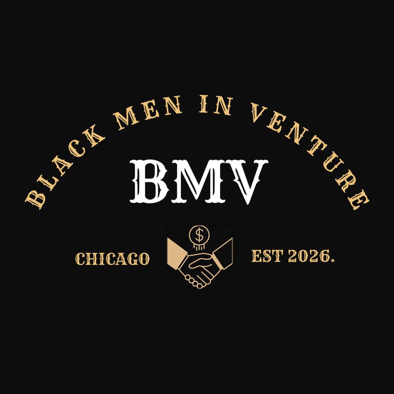 Cover Image for Black Men In Venture Networking Mixer