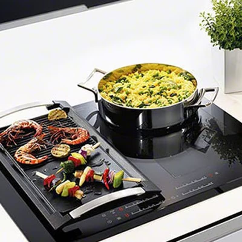 Cover Image for Induction Cooking Demo for Realtors by SCE, Franklin Energy, and The Switch Is On