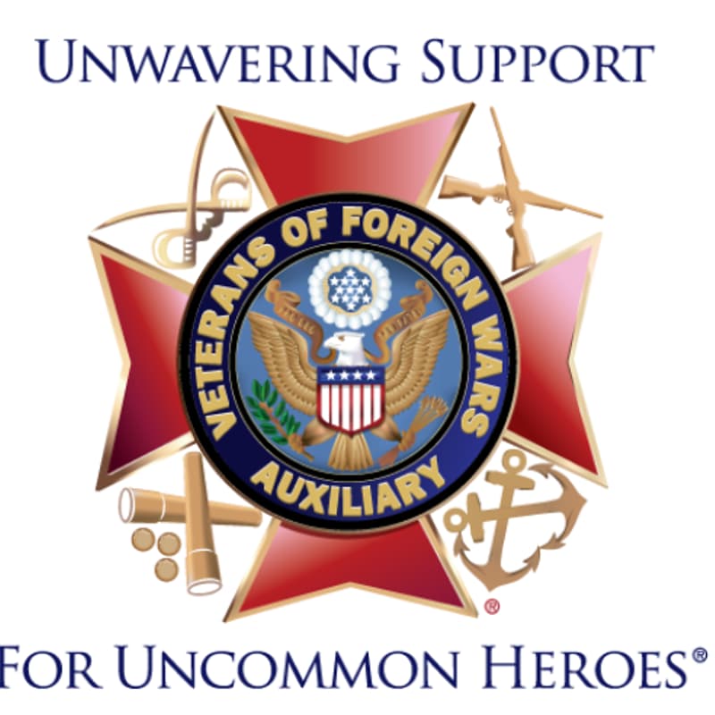 Cover Image for Partner: Tomball VFW Auxiliary Meeting