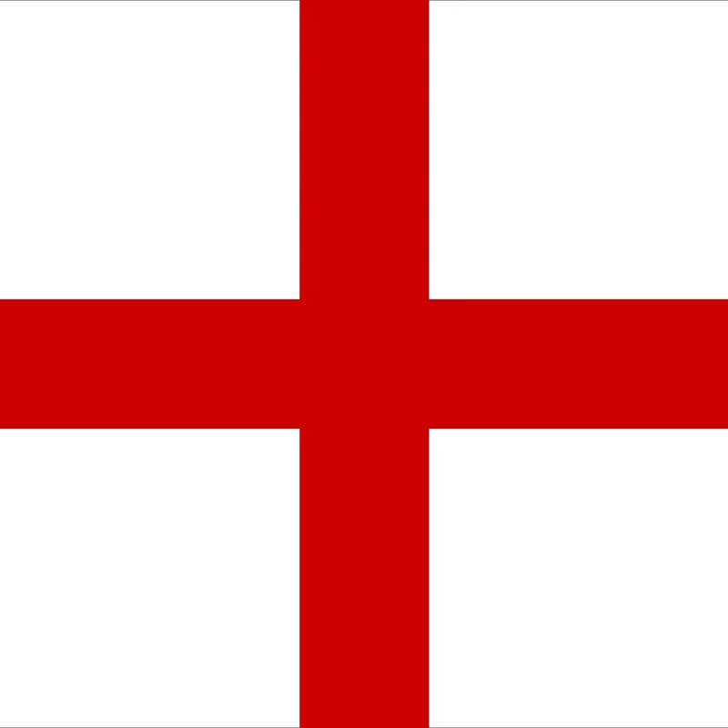 Cover Image for England @ NS