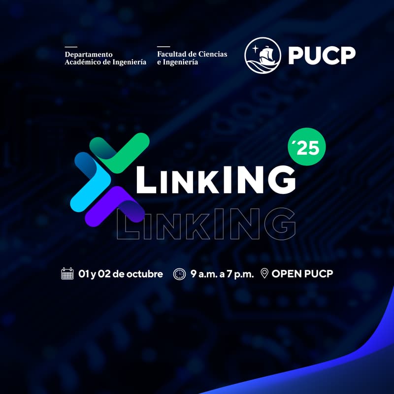Cover Image for LinkING 2025