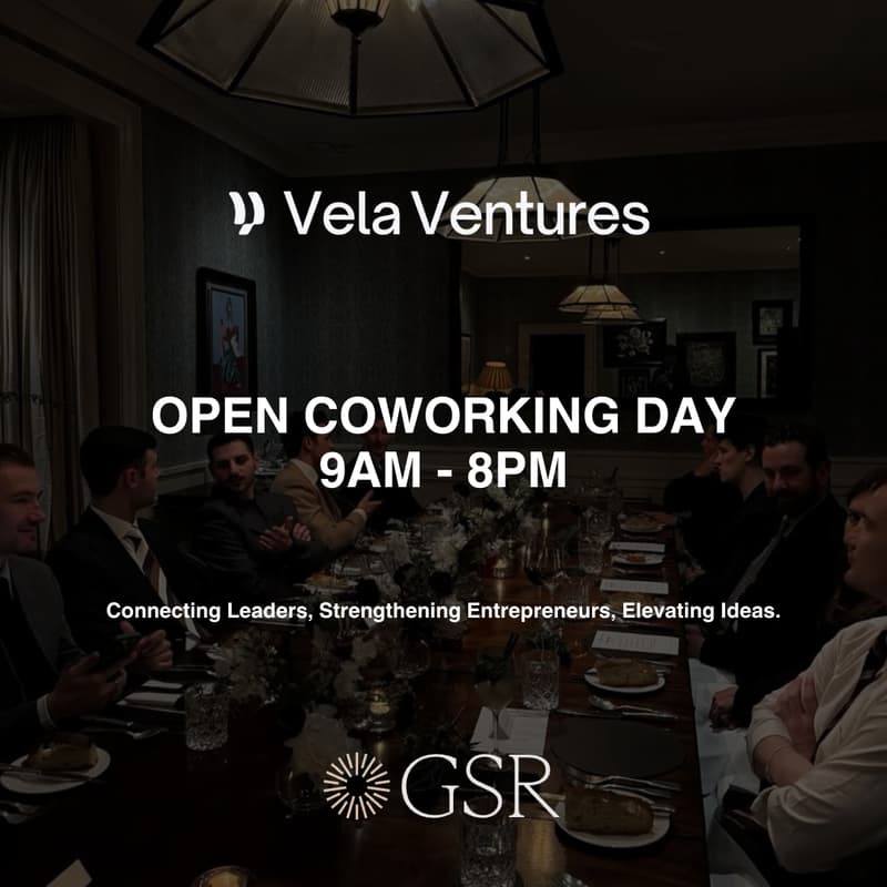 Cover Image for Open Coworking Day - Turning Lisbon into the Silicon Valley of Europe