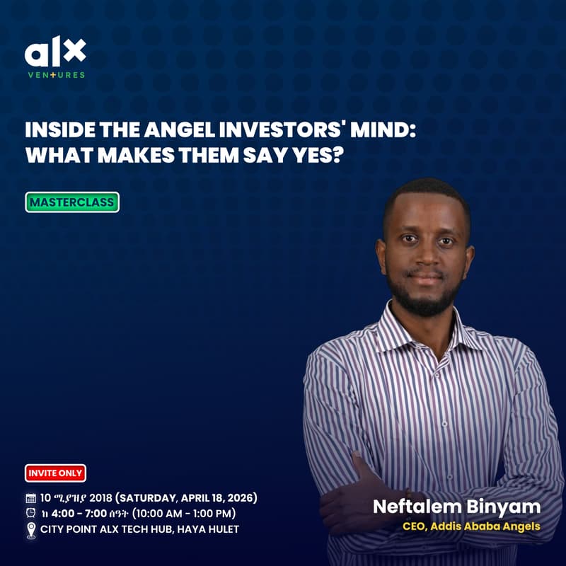 Cover Image for ALX Ventures FA Masterclass