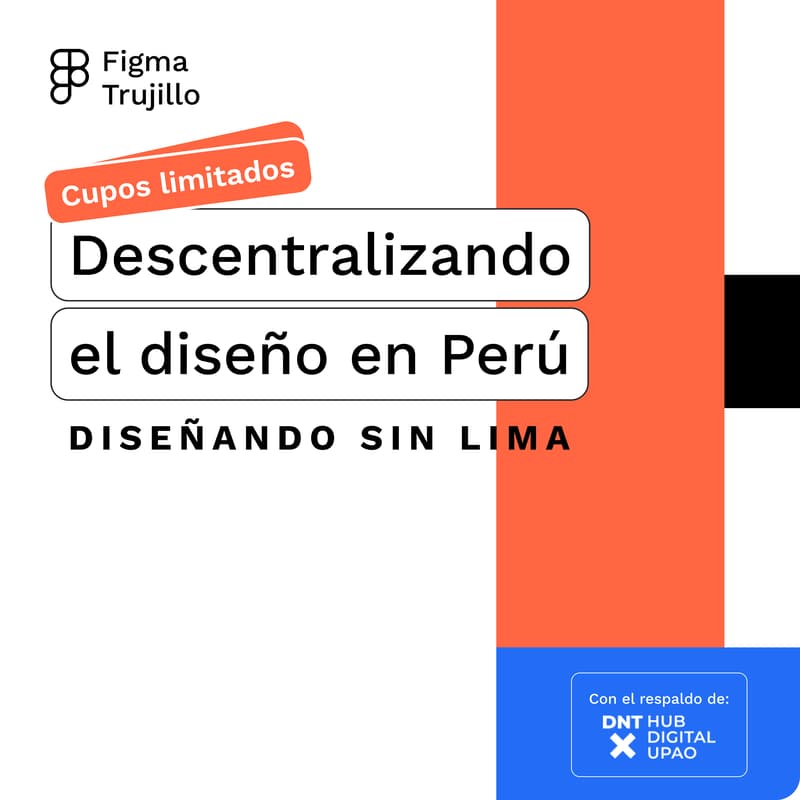 Cover Image for Descentralizando el diseño en Perú: Diseño sin Lima