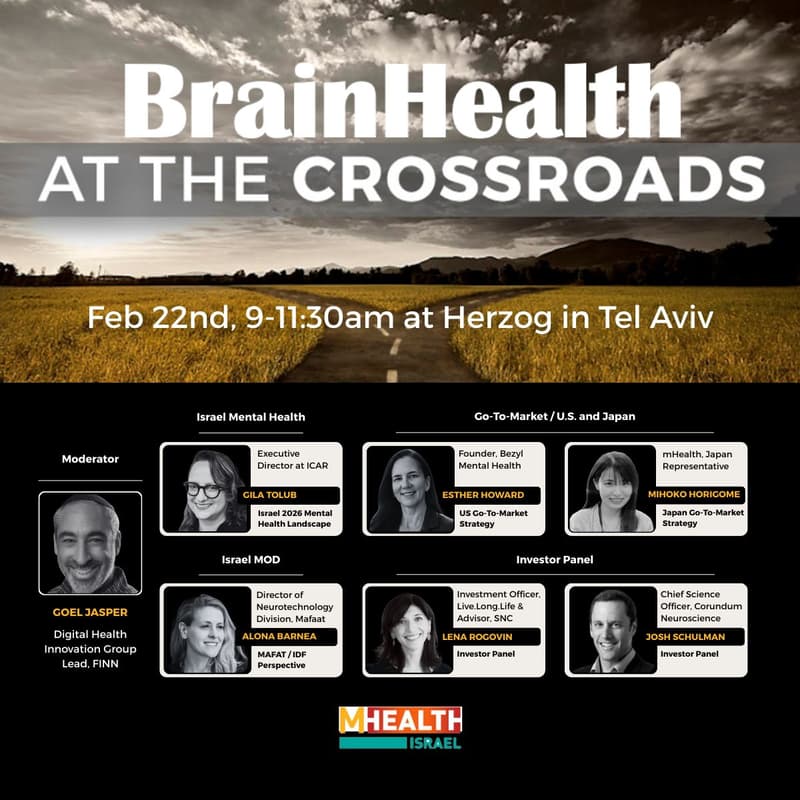 Cover Image for BrainHealth at a Crossroads: Investment & Go-To-Market