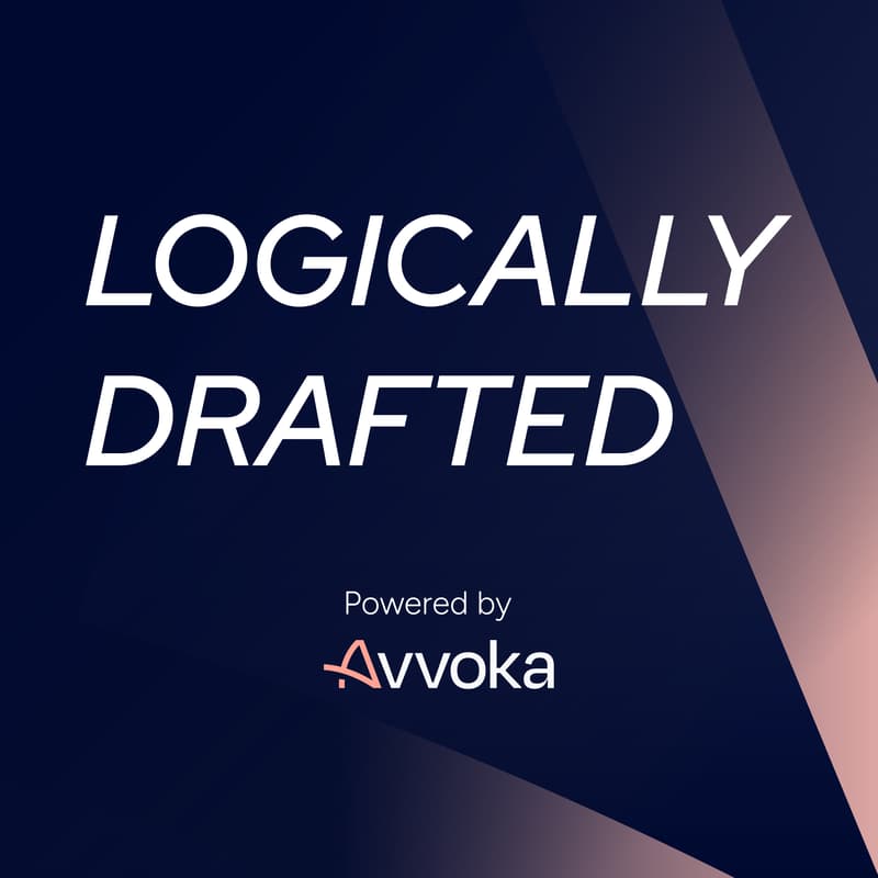 Cover Image for Logically Drafted | Denver – Legal AI: Behind the Hype