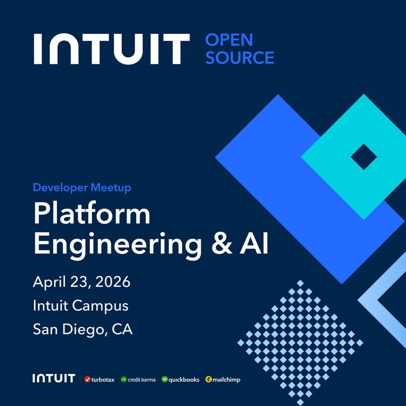 Cover Image for Platform Engineering & AI - San Diego