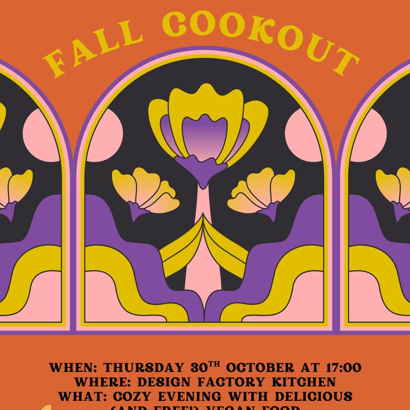 Cover Image for ASC Fall Cookout