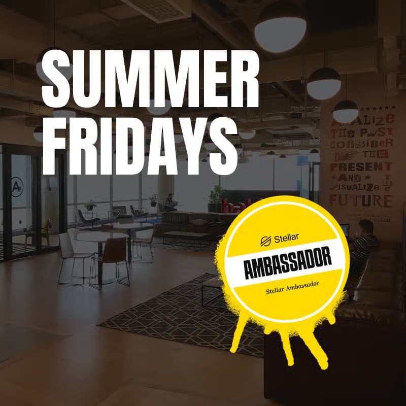 Cover Image for Summer Fridays - São Paulo