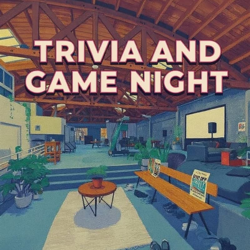 Cover Image for 👾 Trivia & Game Night with Metronome, Cloudflare, and Replicate