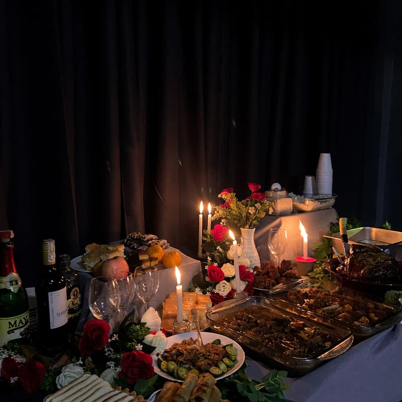 Cover Image for Grapes & Goods - Wine Club Pick-up Party