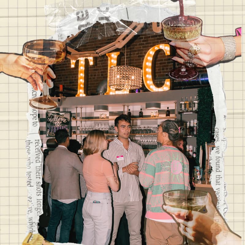 Cover Image for International Coworking Day Mixer and Happy Hour